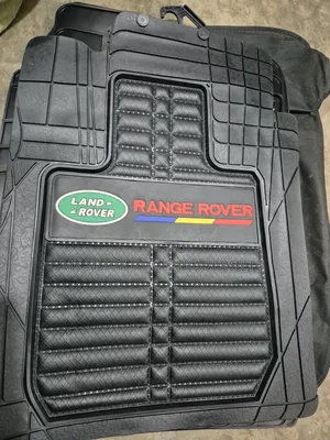 Range Rover Floor Carpets