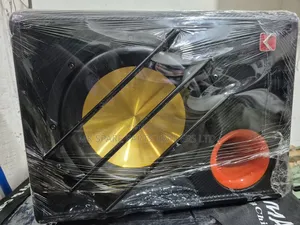 Car Woofers (Universal)
