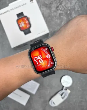 Huawei Watch Fit 4 Pro Box