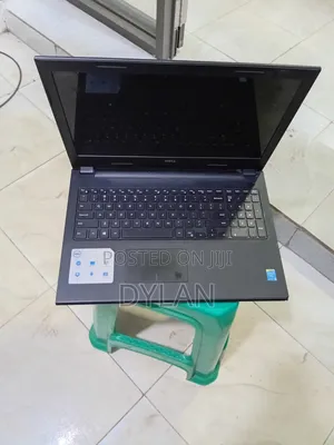 Laptop Dell Inspiron 15 3000 8GB Intel Core i5 SSHD (Hybrid) 500GB