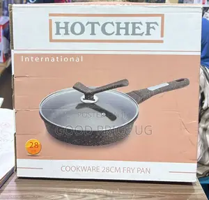 Hotchef International 28cm Fry Pan