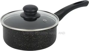 3-Piece Heavy-Duty Original Non-Stick Cooking Pan Set