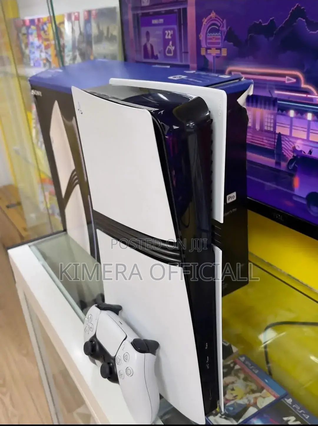 Ps5 Pro. Playstation 5 Pro Brand New
