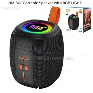 Portable Bluetooth Speaker for High Bass Sound,Portable Party Speaker