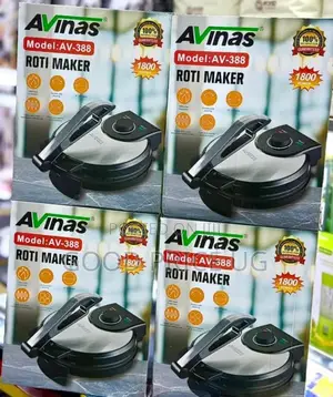 Avinas Av-388 Roti Maker