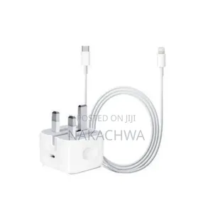 I Phone 50w Usb Super Fast Charger Type C