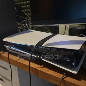 Elevate Your Play – Grab the Ps5 Pro Now!