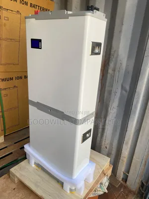 15kwh 48v Blue Carbon Lithium Battery