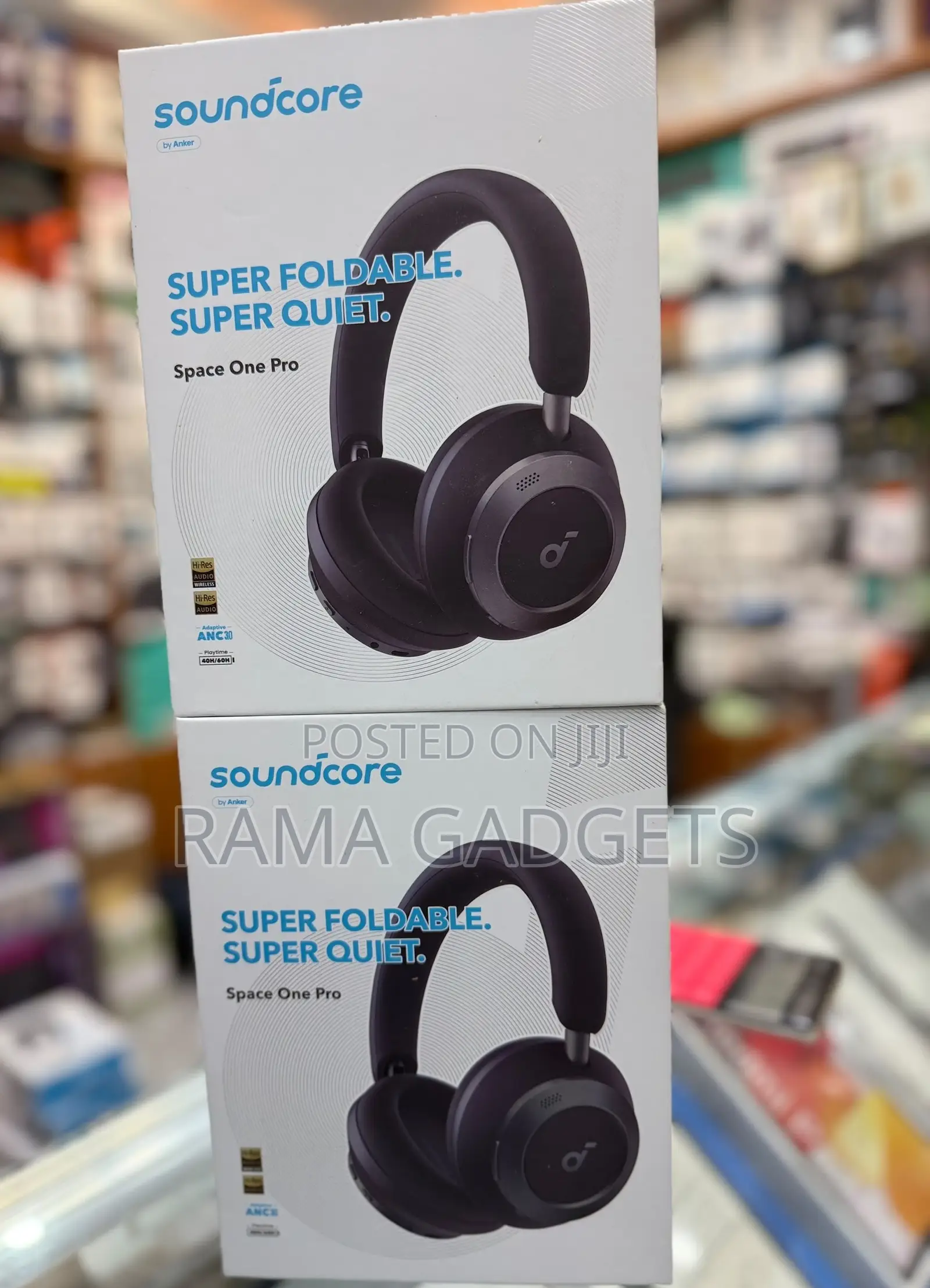 Anker Soundcore Space Quite