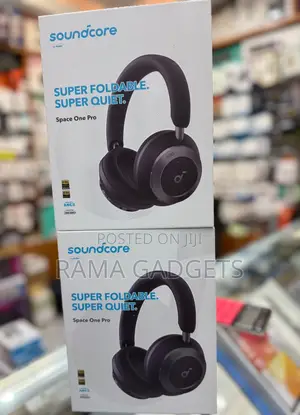 Anker Soundcore Space Quite