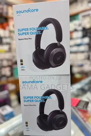 Anker Soundcore Space Quite