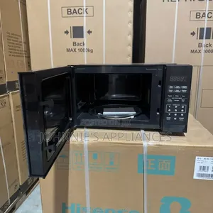 37l Hisense Microwave Oven