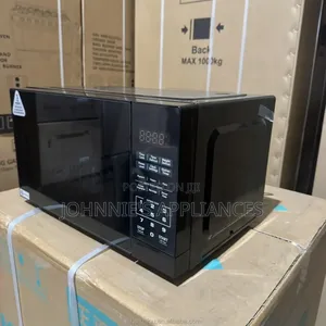 37l Hisense Microwave Oven