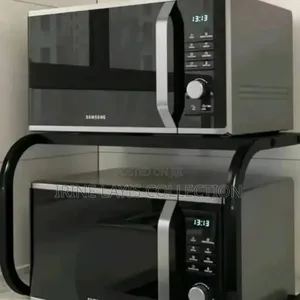 Samsung Microwave Oven