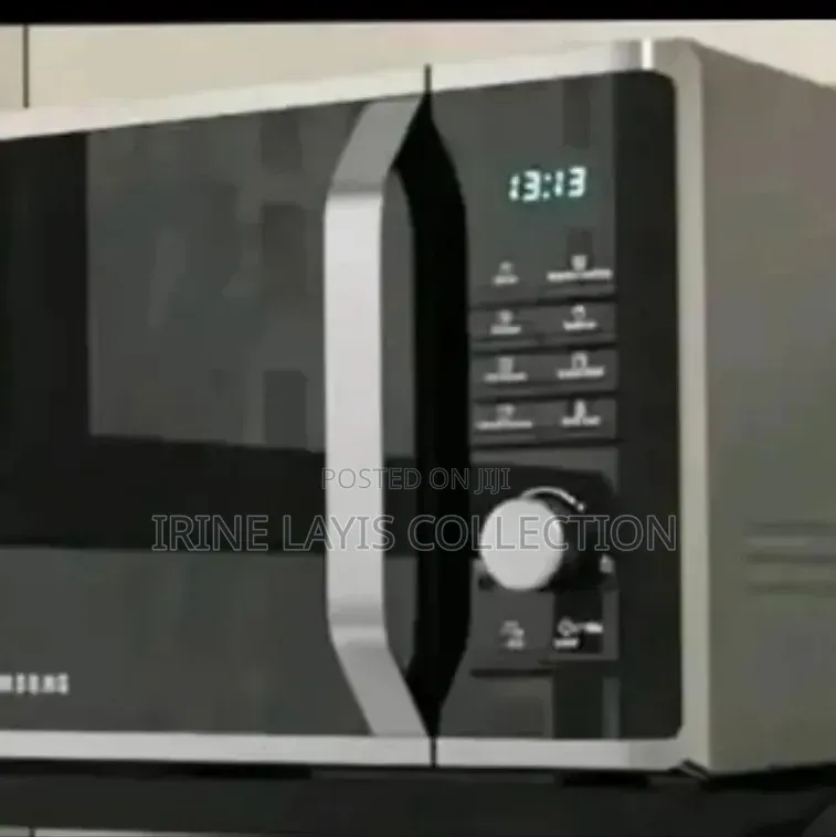 Samsung Microwave Oven
