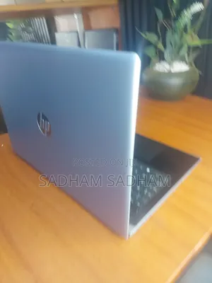 Laptop HP ProBook 450 G5 8GB Intel Core i5 SSD 256GB
