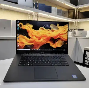 New Laptop Dell Precision 15 5520 16GB Intel Core i7 SSD 512GB
