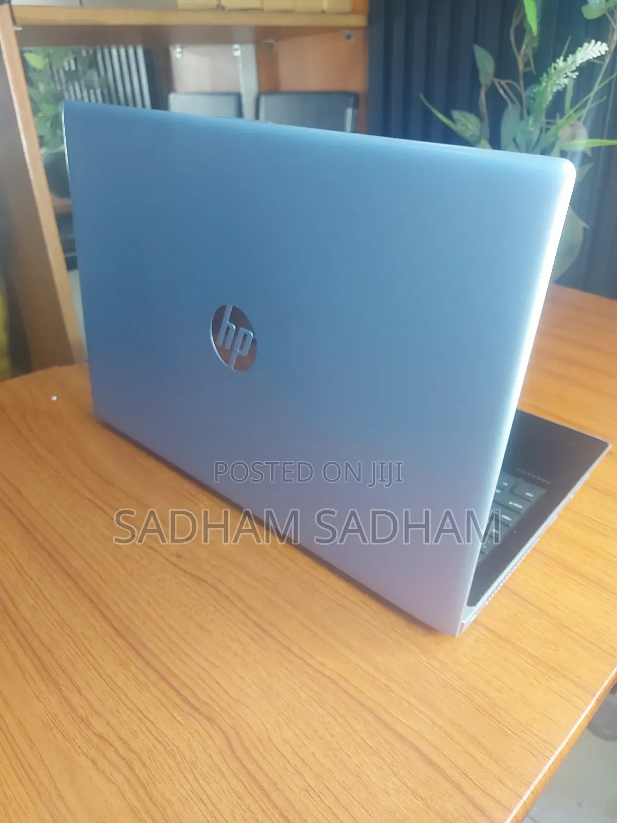 Laptop HP ProBook 450 G5 8GB Intel Core i5 SSD 256GB