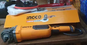Angle Polisher Machine Ingco