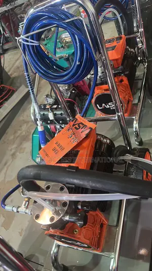 Airless Paint Sprayer