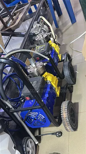 Airless Paint Sprayer