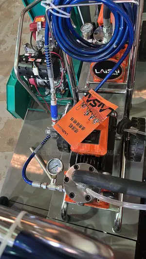 Airless Paint Sprayer