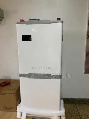 15kwh 48v Blue Carbon Lithium Battery