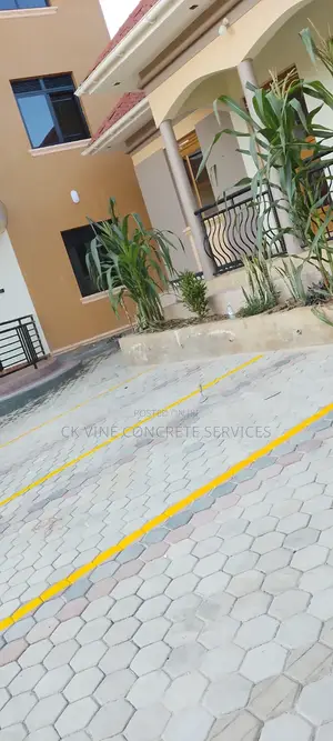 Building and Construction Company