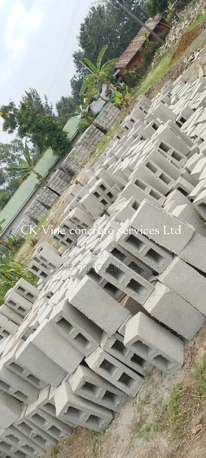 Building and Construction Company