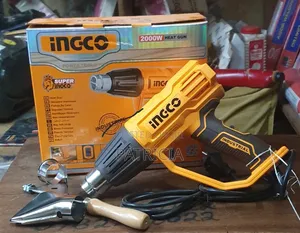 Heat Gun Machine