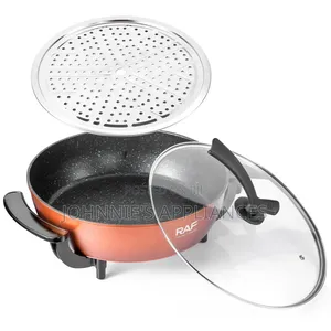 Raff Electric Hot Pot