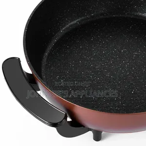 Raff Electric Hot Pot