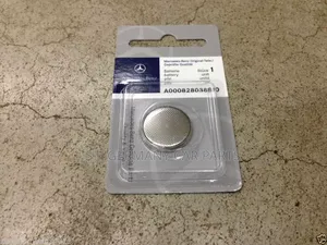 All Mercedes Benz Key Batteries