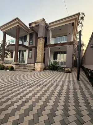 6bdrm Mansion in Kira, Central Division for sale