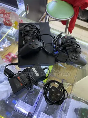 Ps2 Full Set