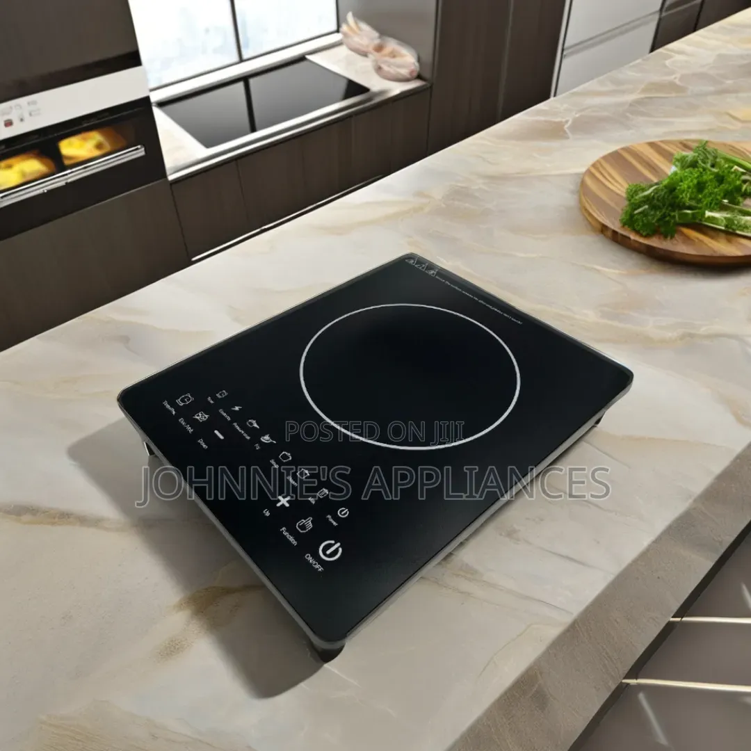 Russell Hobbs Single Induction Cooktop