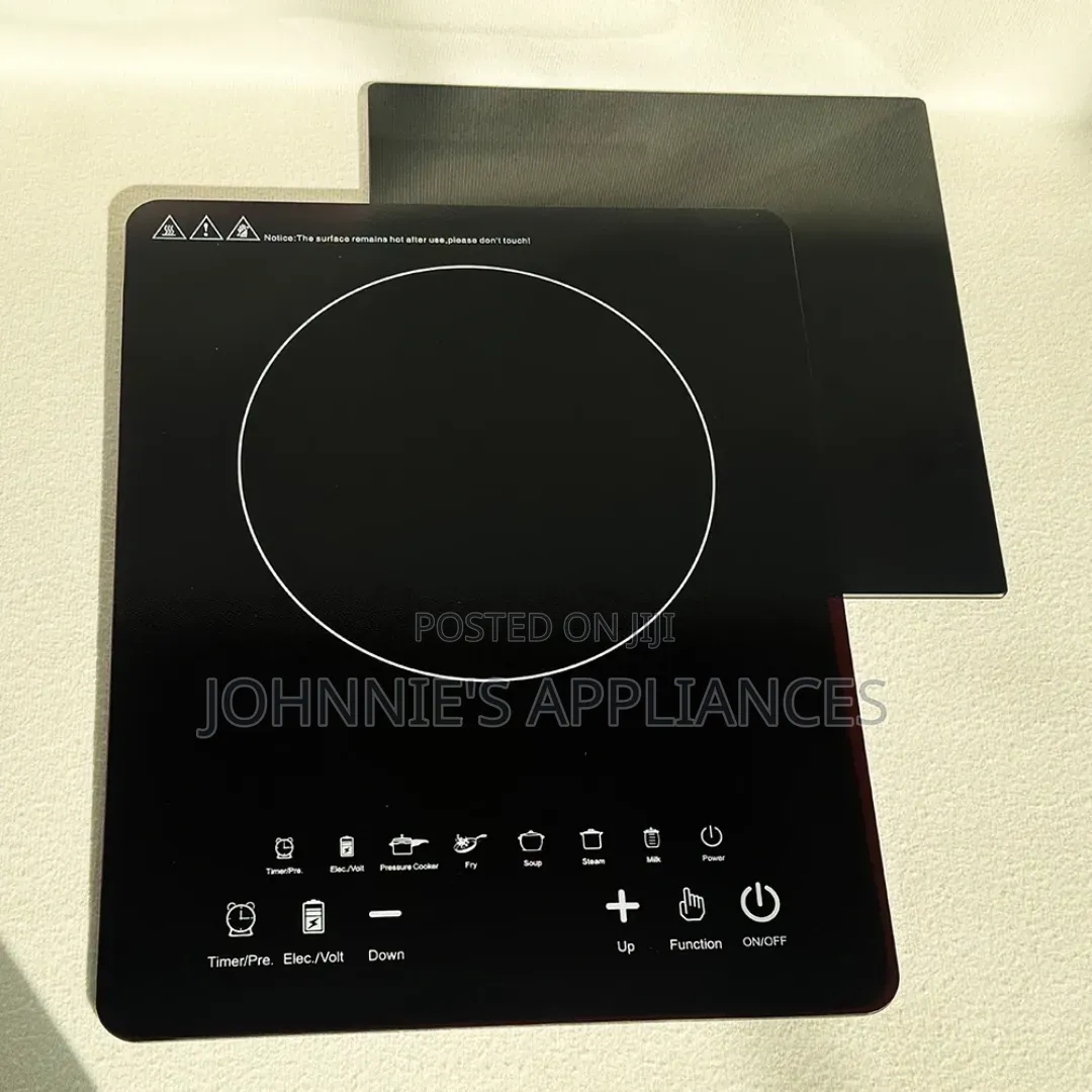 Russell Hobbs Single Induction Cooktop