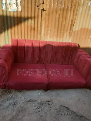 Sofa Set Cleaning Services