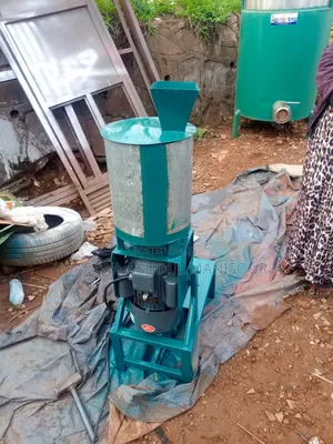 G.Nut Machine