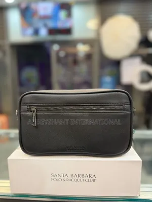 Santa Barbara Polo Racquet Club Crossbody Bag