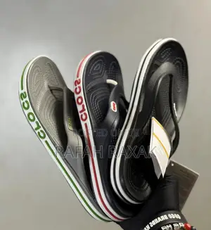 Original Crocs Bayaband Flipflops Rubber Sandals