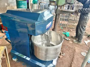 Dough Mixer