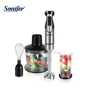 Sonifer 3-in-1 Hand Blender Set (Model Sf-8013)