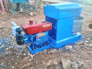 Dough Mixer