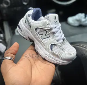 Original Kid’S New Balance 530 Baby Sneakers