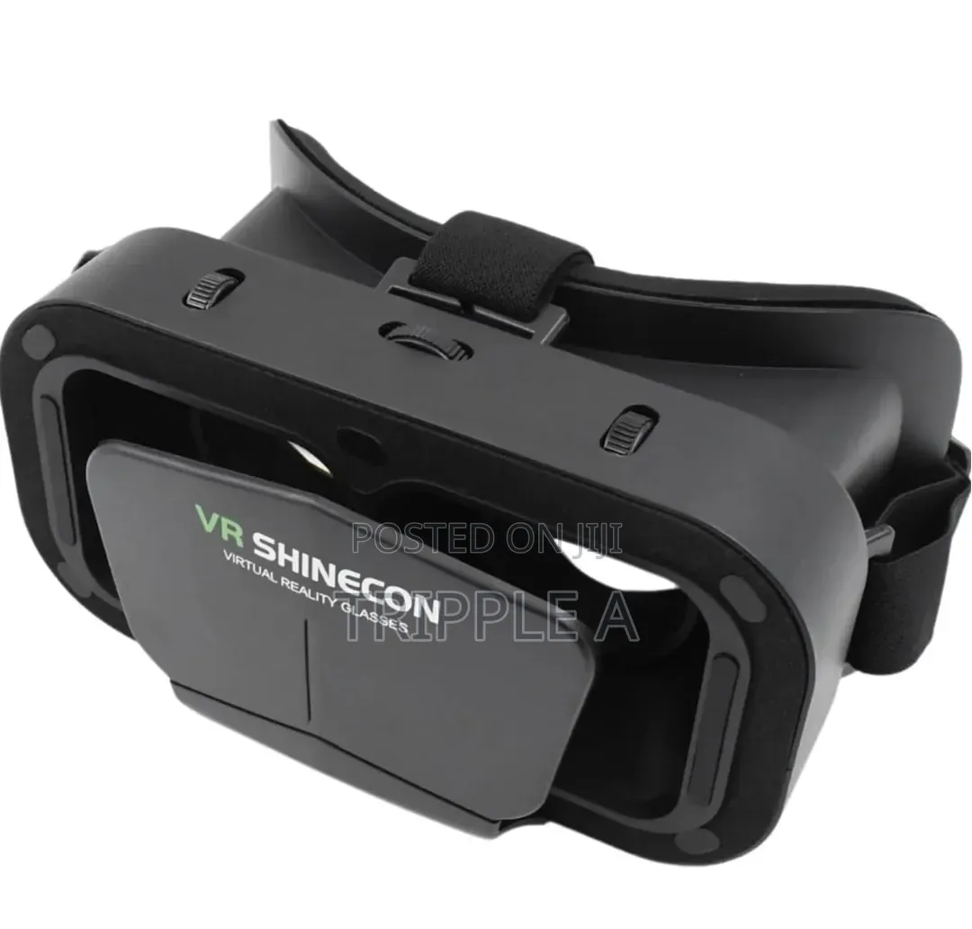 4.7 2inch Virtual 3d Vr Headset Smart