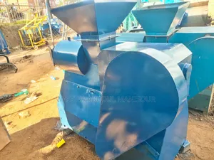 Bar Soap Machine