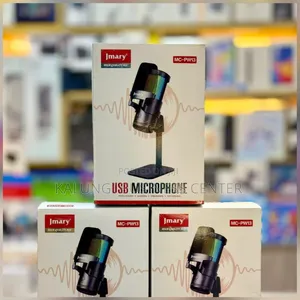 Desktop Microphone Jmary Usb Microphone