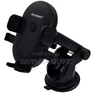 Recrsi Car Suction Cup Bracket Phone Holder (Model Re-Z019)
