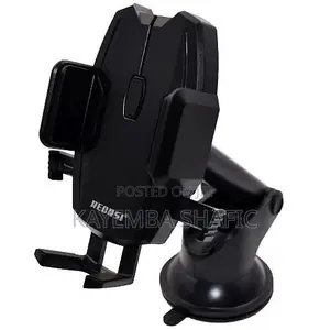 Recrsi Re-Z028 Telescopic Suction Cup Car Phone Holder